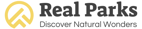 Real Parks, Discover Natural Wonders
